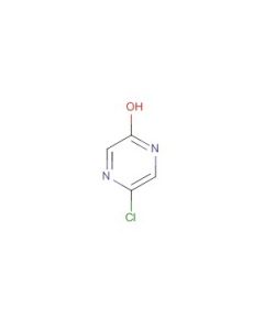 Astatech 5-CHLORO-2-HYDROXYPYRAZINE, 95.00% Purity, 5G